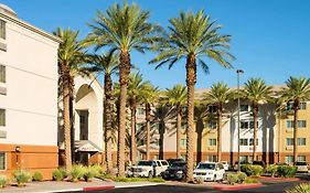 Sonesta Simply Suites Las Vegas Convention Center